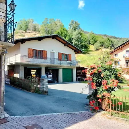 Single House Totally Independet Introd Exterior photo